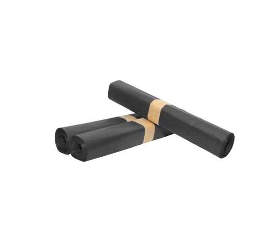 Afvalzak grijs 70x110 cm - 10x20 stuks