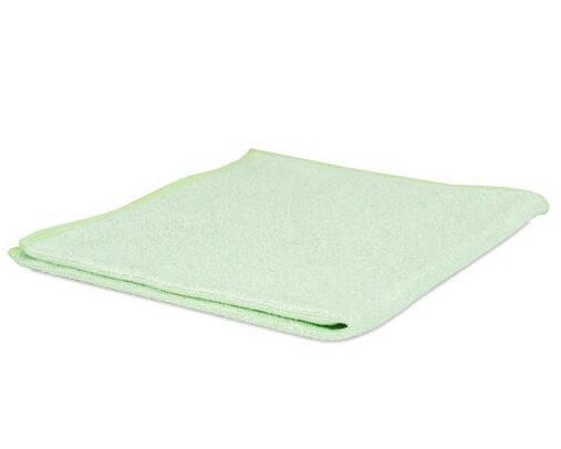 Wecoline microvezeldoek groen | 10 stuks