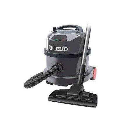 Numatic stofzuiger PPR 240-11 graphite