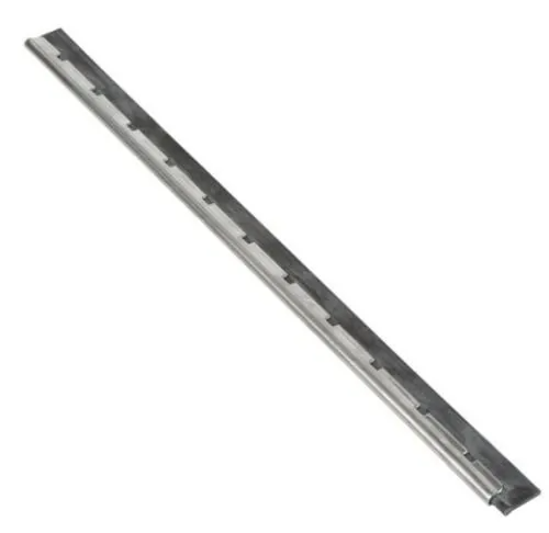 Unger rail en rubber zacht 55 cm