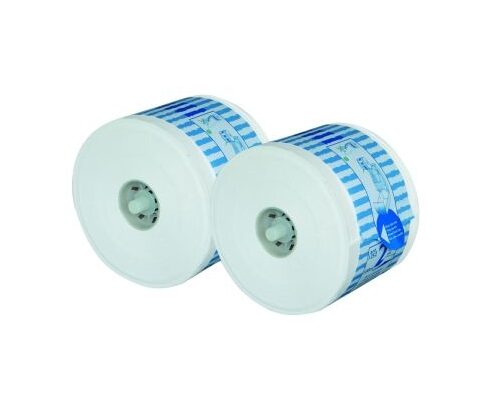 CWS Doppenrol toiletpapier 2-lgs 48x100 meter