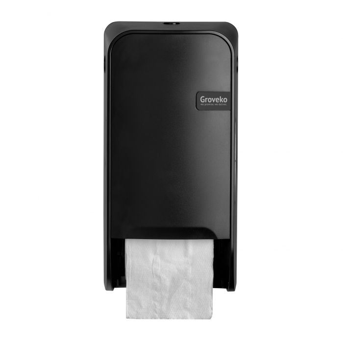 Quartzline Black doproldispenser