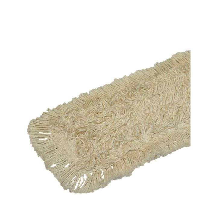 Vervangzwabber katoen 40 cm