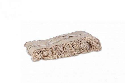 Wecoline Vervangzwabber katoen 130 cm