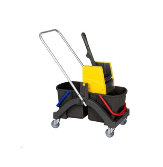 Vermop rolemmer Aquva 2x17 liter