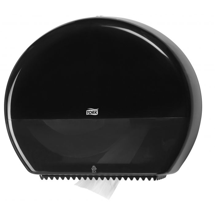 Tork Dispenser Jumbo zwart