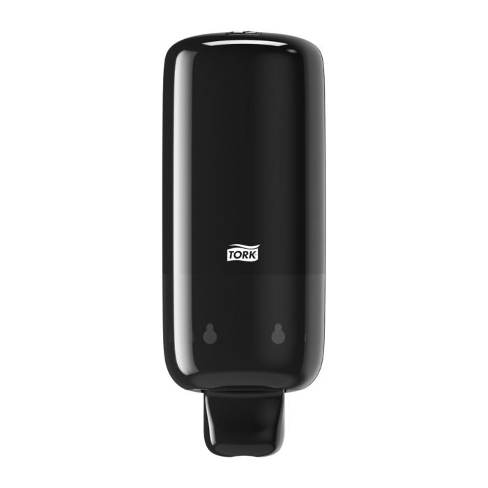Tork Dispenser Soap Foam zwart
