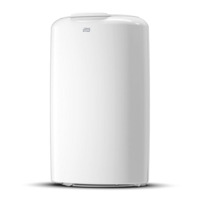 Tork Bin afvalbak B1 wit 50 liter