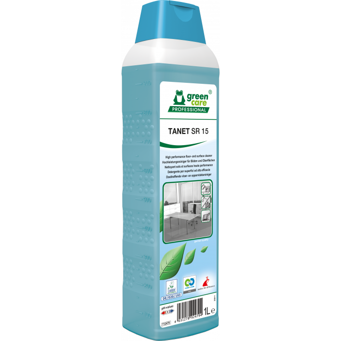 GreenCare Tanet SR 15 | 10x 1 liter