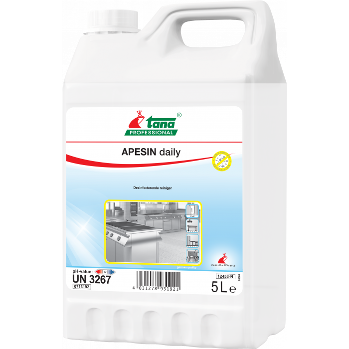 Tana Professional Apesin Daily 2x 5 liter
