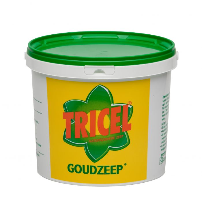 Tricel Goudzeep 5 kg