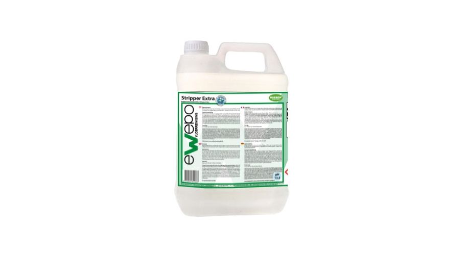 Ewepo Stripper Extra 2x 5 liter