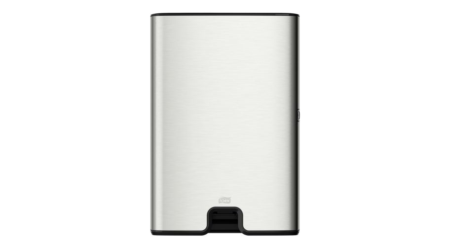 Tork Xpress Multifold Handdoek dispenser Roestvrij staal H2