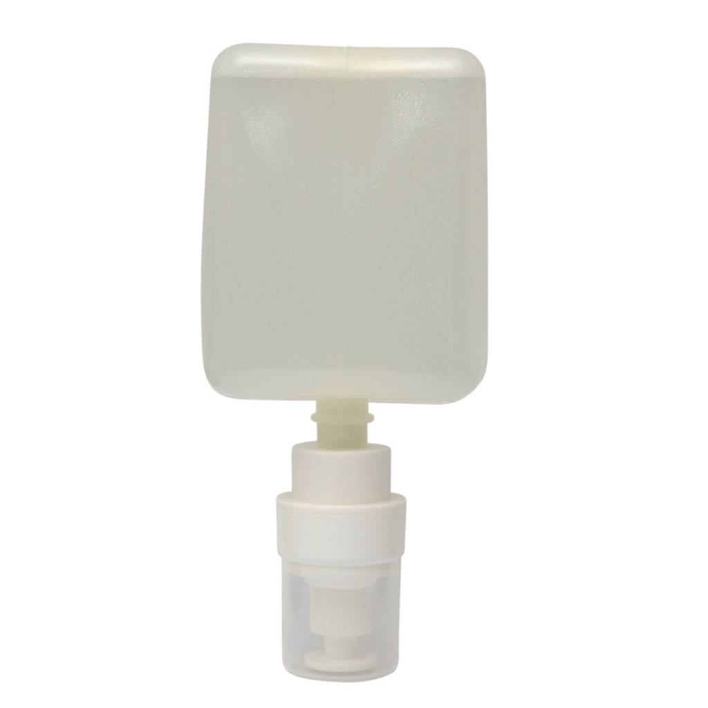 Euro schuimzeep 6x 1 liter voor Pearl Line of Quartzline