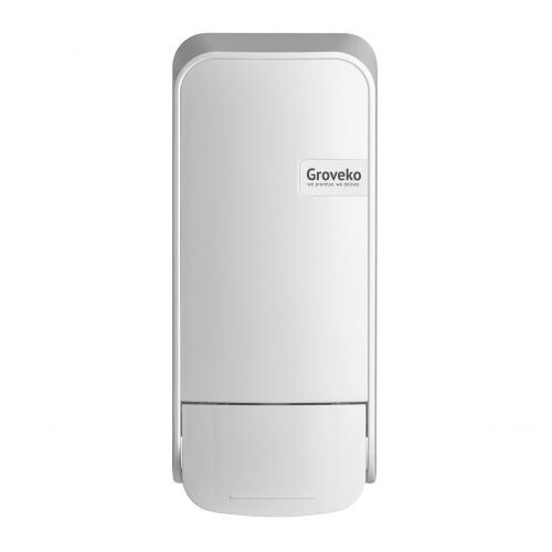 Quartzline White Foamzeepdispenser 1000 ml