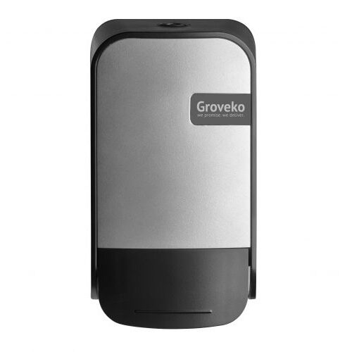 Quartzline Silver Foamdispenser 400 ml