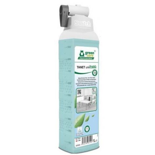 Green Care TANET uniSwitch 8x 1 liter
