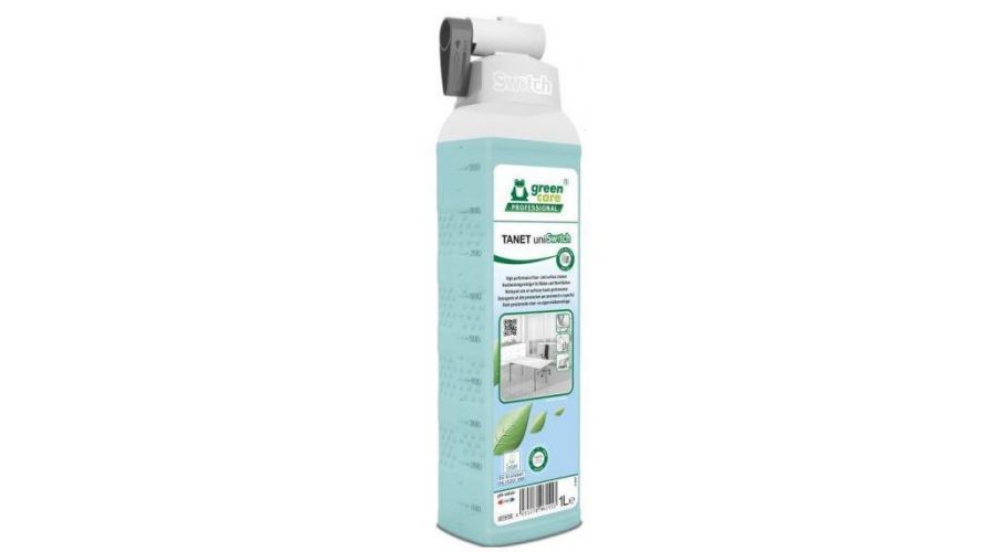 Green Care TANET uniSwitch 8x 1 liter