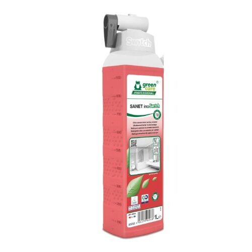 Green Care Sanet inoSwitch 8x 1liter