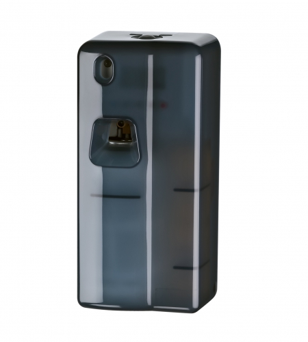Pearl Black dispenser zwart tbv luchtverfrisser